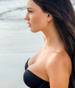 Natural Breast Augmentation